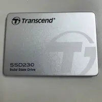 在飛比找蝦皮購物優惠-Transcend 創見 SSD230S 128G 固態硬碟