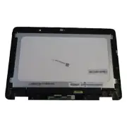 11.6" Lcd Touch Screen w/ Bezel for Dell Chromebook 3110 2-in-1 Laptops 6MN9F