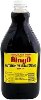 Bingo Vanilla Essence 2 Liter