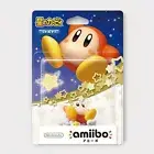 Nintendo Waddle Dee Amiibo Kirby Series Japan Import BNIB Switch Wii U 3DS