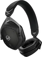 Crossfade 3 Wireless Headphones Matte Black