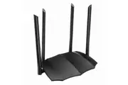 AC8 2.4G/5GHz Dual Band WiFi Signal Wireless Cable Router 1000Mbps Support VPN