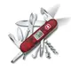 【易油網】VICTORINOX Traveller Lit 旅行者 30用瑞士刀 #1.7905.AVT