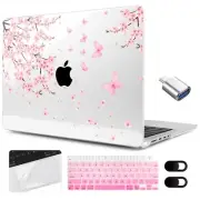 Case for M4 MacBook Pro 16 inch Case 2024 2023 2021 (A3403/A3186/A2991/A2780/...
