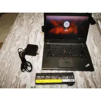 在飛比找蝦皮商城精選優惠-聯想 ThinkPad x250 8+512 附6700ma