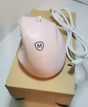 Micropack Vertical Mouse Multi-Device, 3-Mode Bluetooth 5.0 & 3.0 Mouse 2.4G Wir