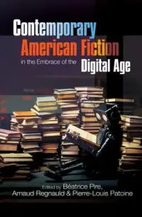 在飛比找博客來優惠-Contemporary American Fiction 