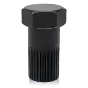 Impeller Removal Spline Wrench Tool Impeller Prop Removal Tool WR012 for Sea-Doo RXT 215 260 / RXP-X Black