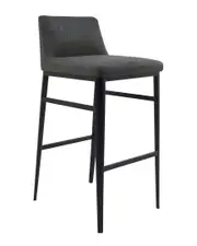 Moe's Home Collection Baron BarStool