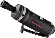 Sunex Tools SX5210 1/4" Drive 1HP Super Die Grinder