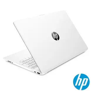 【HP 惠普】15吋 i3-1215U 輕薄效能筆電(超品15 15s-fq5307TU/8G/512G SSD/Win11)