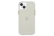 Case-Mate Sheer Crystal Case (Suits iPhone 15 Plus) - Gold