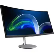 NEW Acer CB2 Series CB342CU 34" Curved Monitor IPS Height Tilt Adjustable