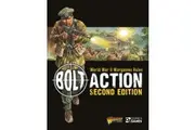 Bolt Action 2 Rulebook