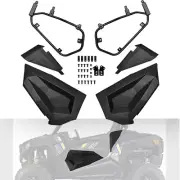 Lower Door Panel Inserts For 2020-UP Polaris RZR Trail S 1000 / RZR Trail S 900