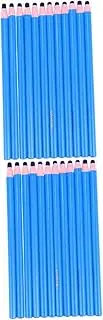 TEHAUX 2 Boxes Peel-Off Roll Pen Trimming Thread Machine Erasable Pen Multi-Purpose for Home Store