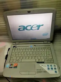 在飛比找Yahoo!奇摩拍賣優惠-【電腦零件補給站】Acer 宏碁 Aspire 2420 1