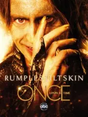Once Upon A Time Poster #03 24in x 36in