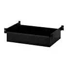 IKEA BROR Drawer, black, 33⅛x21¼" BRAND NEW 004.946.62 - NEW