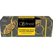 OB Finest Parmesan Crisps 85g