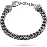 Sector Jewels Stainless Steel Chronograph Bracelet Watch - SAIJ03 Stainless Stee