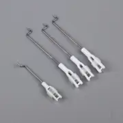 Arrows Hobby Linkage Rod & Clevis Set (for Prodigy)