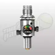HK Army HP8 4500 PSI Standard Tank Regulator Silver