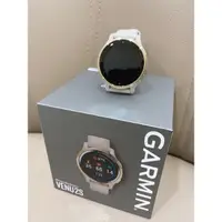 在飛比找蝦皮購物優惠-Garmin Venu2S GPS 智慧手錶 運動手錶熱賣款