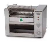 Roband - Conveyor 500 slices/hr Toasters - TCR15