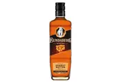 Bundaberg Winter Series Toasted Peanut Butter Brittle Flavoured Spirit 700ml
