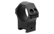 Leapers UTG PRO P.O.I. Tactical Picatinny Scope Rings 1" 30mm 34mm MADE IN USA