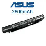 電池適用於華碩ASUS X550V X550VX X550 X550VB A41-X550A 4芯