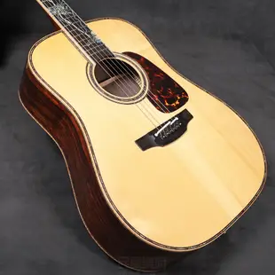 Takamine PXD-1 日本極限量珍稀系列 頂級馬來西亞黑檀木 奢華貝殼鑲嵌 頂級木材 珍藏逸品【民風樂府】