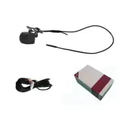 Car Rear View Camera Backup Reversing Cam Night Vision WIFI 170° For Android IOS (for: Daihatsu)