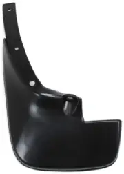 Fits CAMRY 97-01 REAR MUD GUARD LH, Mud Flap, Japan Built
