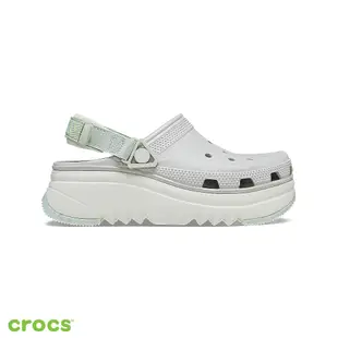 Crocs 卡駱馳 (中性鞋) Hiker XcspMrbld 經典獵戶克駱格-209643-1FT_洞洞鞋