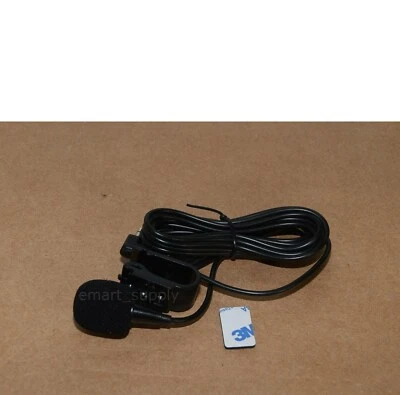 NEW MICROPHONE FOR PIONEER DEHS4120BT DEH-S4120BT FREE FAST SHIPPING