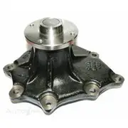 GMB Water Pump - 6008