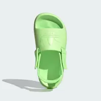 在飛比找蝦皮商城優惠-adidas ADIFOM ADILETTE 涼鞋 童鞋 -