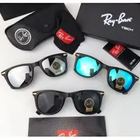 在飛比找旋轉拍賣優惠-RayBan雷朋 RB2148 2017新款 原版獨家定制 