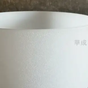 8寸 432hz 水晶缽 音樂碗頌缽 室內外打擊樂器 頌缽 Crystal Singing Bowl 音療冥想