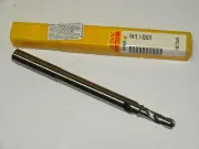 SANDVIK TM415.1-326025 Dc=0.312" Grade 1010 CoroDrill Solid Carbide Step Drill