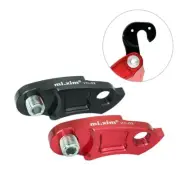 Tail Hook MTB Road Bike Rear Derailleur Hanger Extend Extender Cycling Frame Kit
