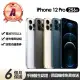 【Apple】A級福利品 iPhone 12 Pro 256G 6.1吋(贈充電組+玻璃貼+保護殼+更換電池優惠券)