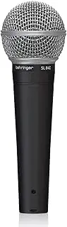 Behringer SL 84C Dynamic Cardioid Microphone