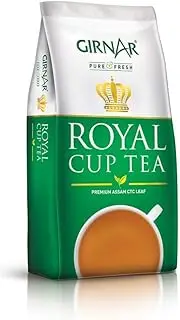 Girnar Royal Cup Tea, 500g