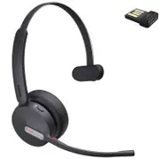 Yealink BH70-M-UC-A Bluetooth Wireless Headset