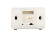 Edifier Smart Speaker WiFi and Bluetooth - White (D32-WHITE)