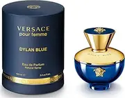 Versace Dylan Blue Eau De Parfum for Women