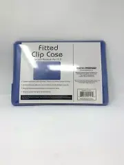 New Digital Gadgets Fitted Clip Case For Your 13.3” MacBook Pro Blue